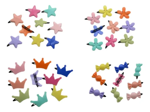 Blister Hebillas x10 - Imagen 7