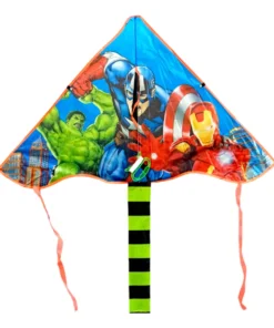 Barrilete Infantil
