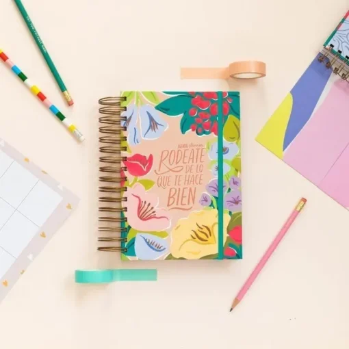 Agenda PLANNER - Watermelon