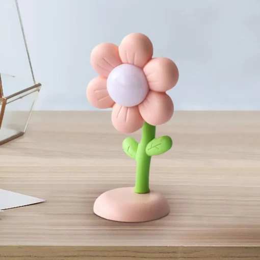 Mini Lamparas - Flor - Imagen 3