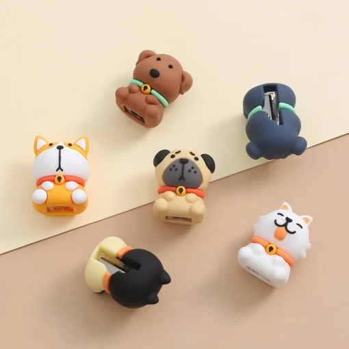 Sacapuntas Dogs - Imagen 4