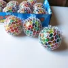 D NQ NP 2X 879032 MLM69387373295 052023 F 6 pelota antiestres squishy cerebro mesh hidrogel aprieta