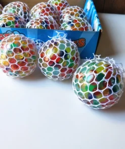 Pelota Squishy Cerebro