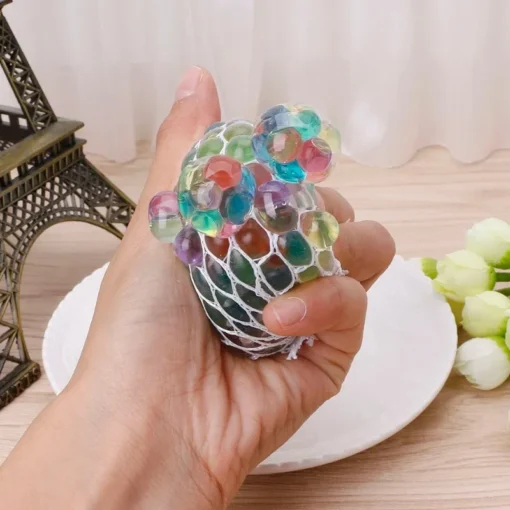 Pelota Squishy Cerebro - Imagen 2