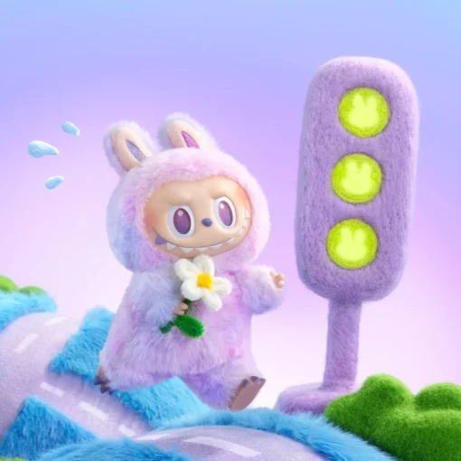 Labubu ENERGY - Imagen 4