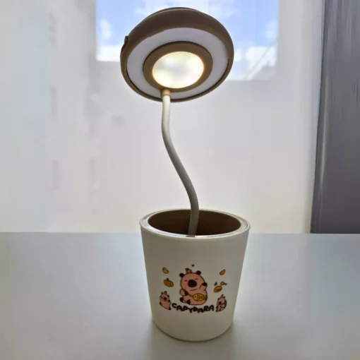 Lámpara caffe - Capybara