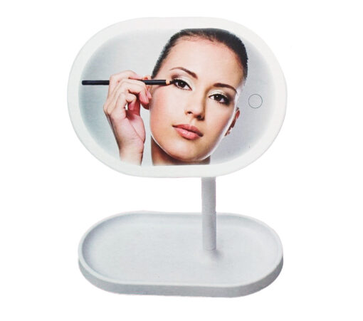 Espejo con Luz LED Usb