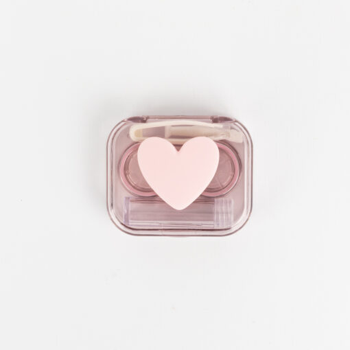 Caja para Lentes de Contacto  - City Girl - Imagen 4