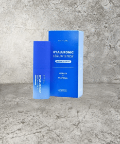 Serum Facial con Acido Hialuronico