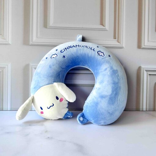 Cuello de Viaje Sanrio