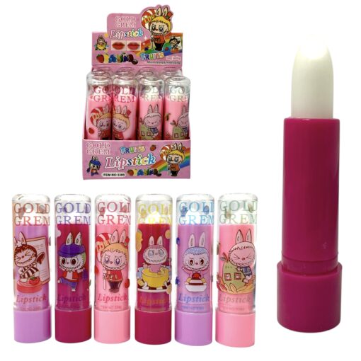 Labial Hidratante - Labubu - Imagen 3