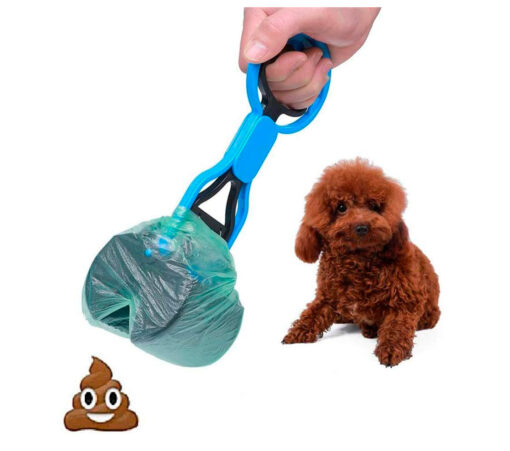 Pala recogedor de heces para Mascotas - Imagen 2