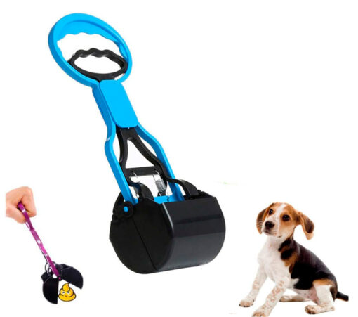 Pala recogedor de heces para Mascotas