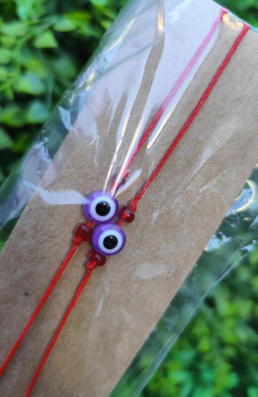 Pulseras Ojo Turco - Compartir - Imagen 3