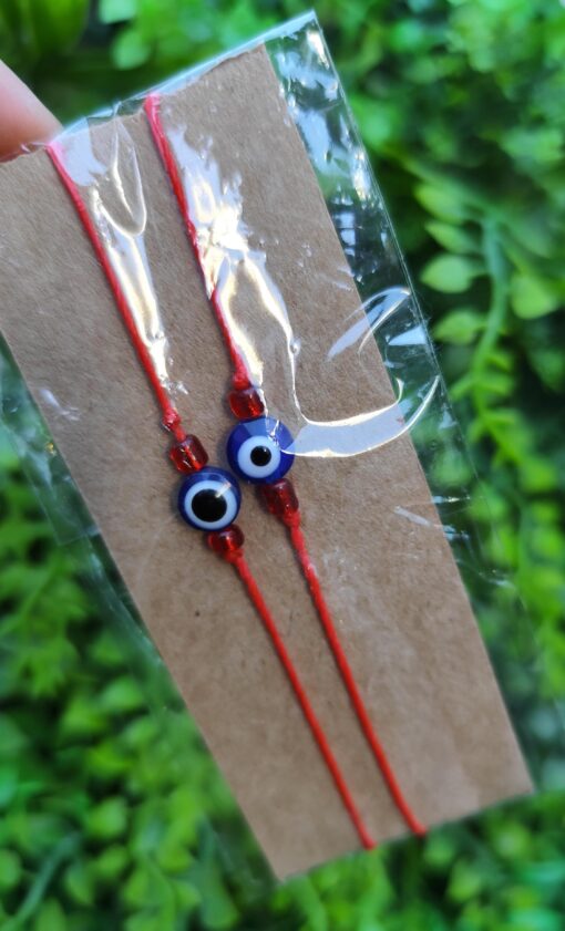 Pulseras Ojo Turco - Compartir - Imagen 2