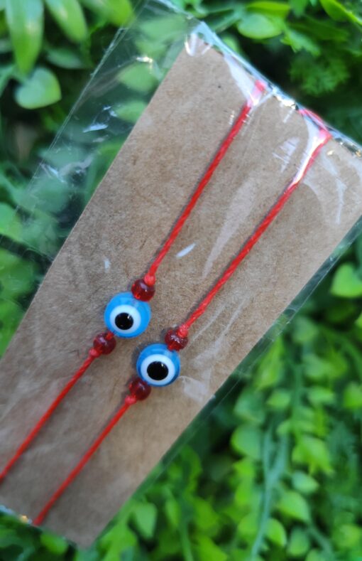 Pulseras Ojo Turco - Compartir - Imagen 4