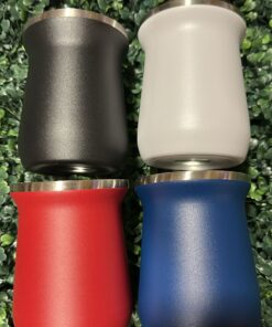 Mate de Acero 260ml