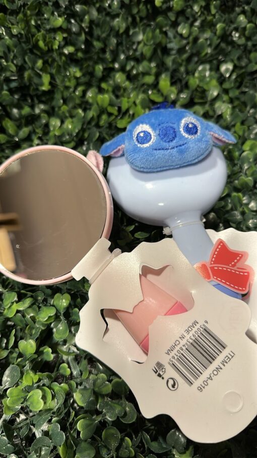 Espejo con Peluche - Stitch - Imagen 2