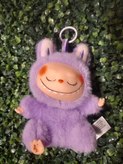 **OUTLET** LABUBU