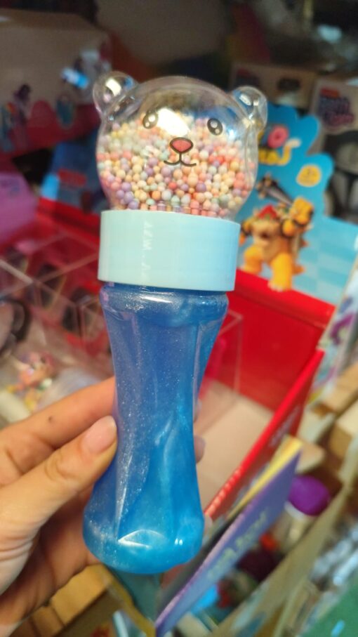 Slime osito/Sonic - Imagen 3