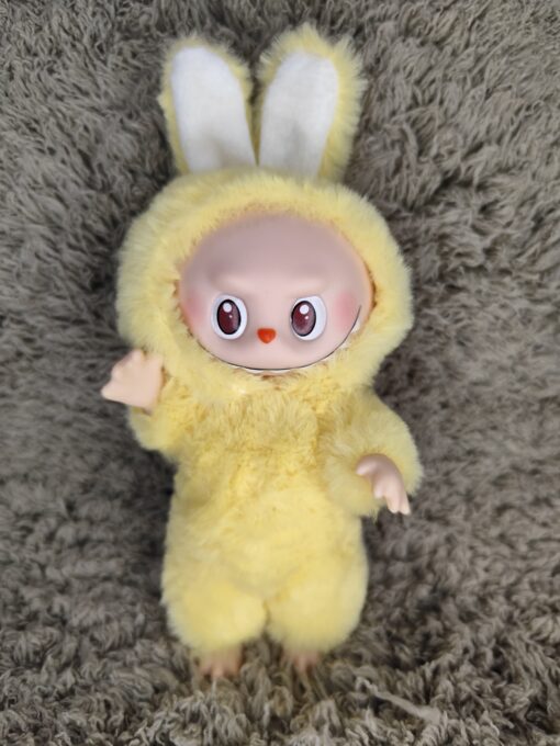 Labubu Pijama - Imagen 2