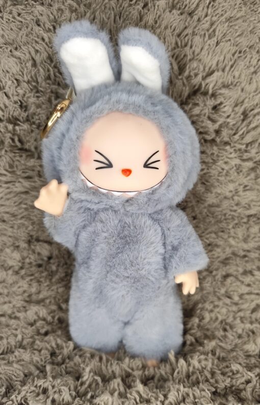 Labubu Pijama - Imagen 4