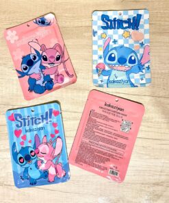 Mascarilla Facial Stitch