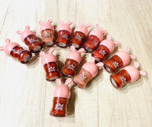 Labial LipGloss Orejitas - TEI - Imagen 5