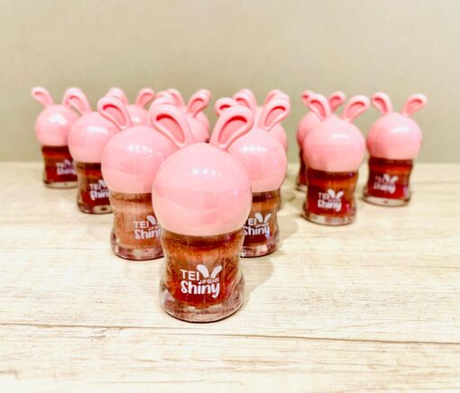 Labial LipGloss Orejitas - TEI - Imagen 3