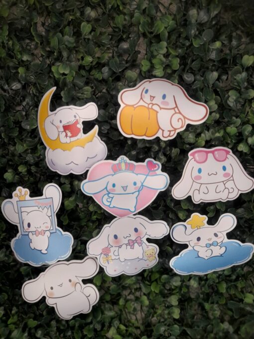 Sticker Vinilo Sanrio - Imagen 3