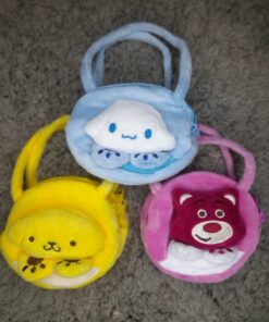 Mini Carterita - Sanrio