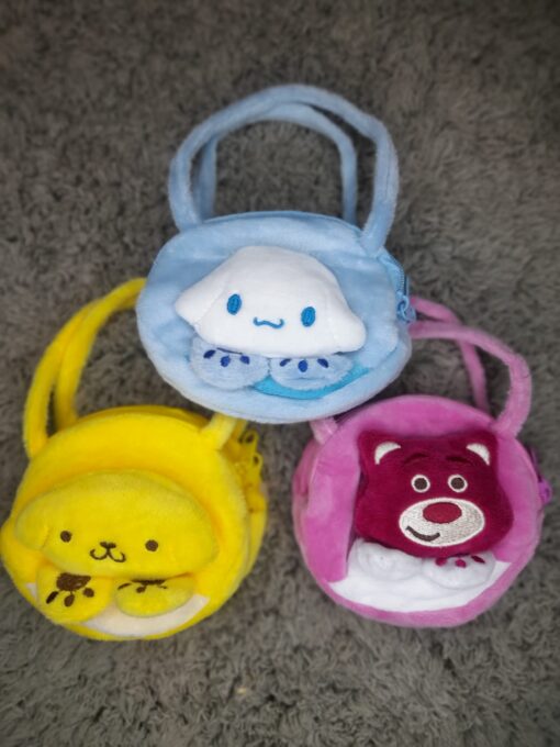 Mini Carterita - Sanrio