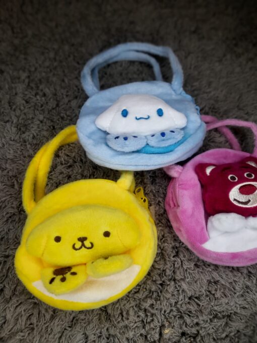 Mini Carterita - Sanrio - Imagen 2