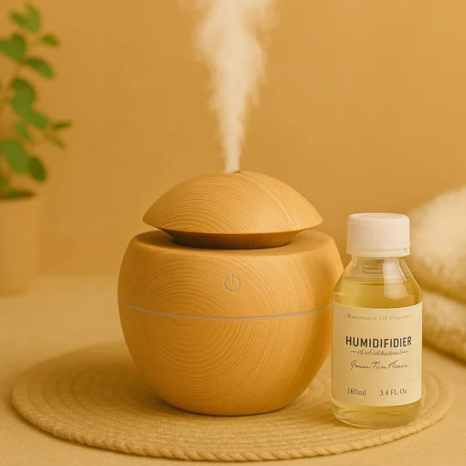 Esencia para humidificador - Imagen 2