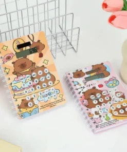 cuaderno capybara con calculadora b0f9c5141dc5910b6e17495807228913 1024 1024