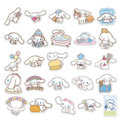 Sticker Vinilo Sanrio