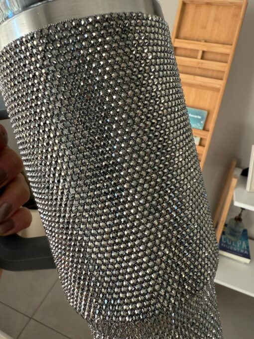 Vaso Quencher STRASS - Imagen 3