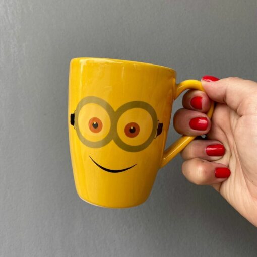 Taza Bombe - Minion - Imagen 3