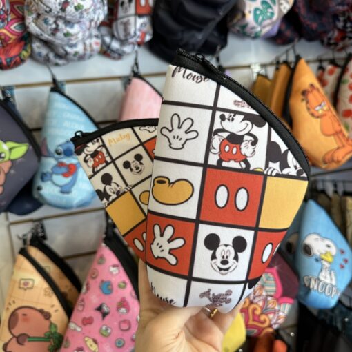 Yerbera + Azucarera Neo - Mickey Hello!