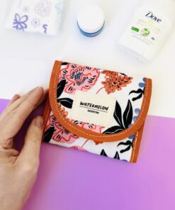 Estuche Higiene - Camelia