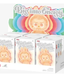 Labubu ENERGY