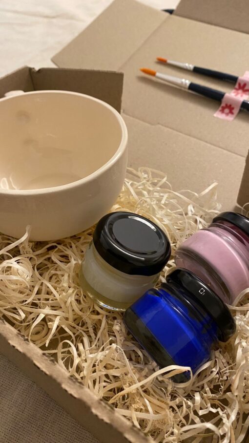 Box DECORA TU TAZA - Imagen 2