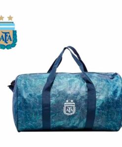 Bolso AFA Camuflado
