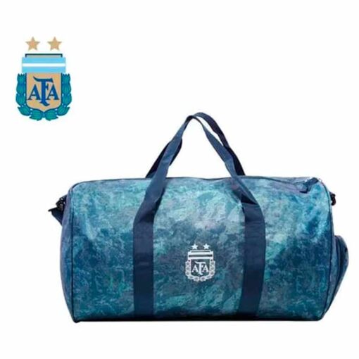Bolso AFA Camuflado
