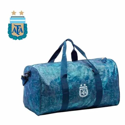 Bolso AFA Camuflado - Imagen 3