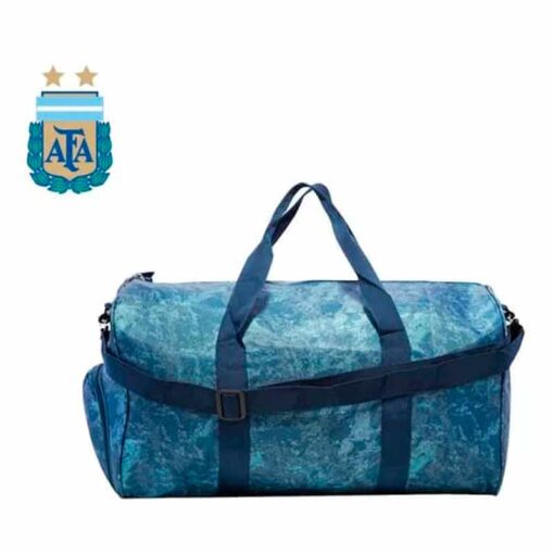 Bolso AFA Camuflado - Imagen 2