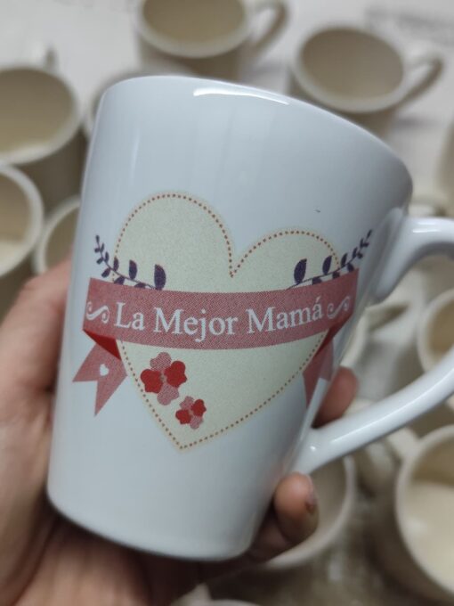 Taza Desayauno SURTIDAS - Dia de la Madre - Imagen 7