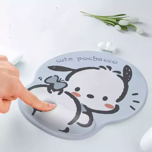 Mouse Pad Cute - Imagen 10