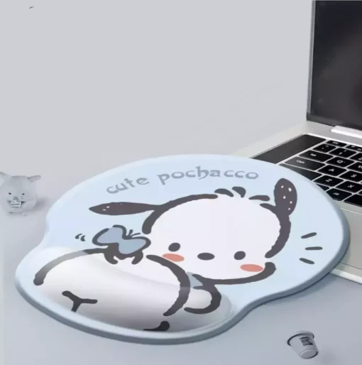 Mouse Pad Cute - Imagen 11
