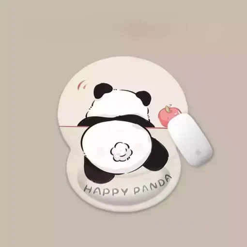 Mouse Pad Cute - Imagen 5